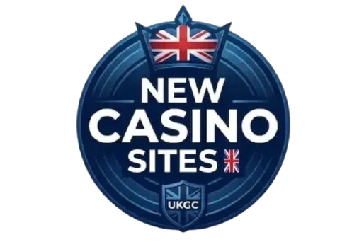 New Casino Site Logo